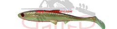 EVA Baits Roach Shad 34cm