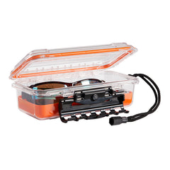 Plano WATERPROOF CASES - SMALL