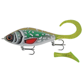 Māneklis Strike Pro Guppie JR EG-208A