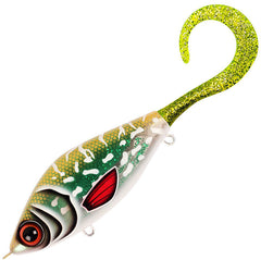 Strike Pro Guppie JR 11cm 70g