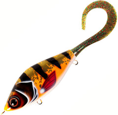 Strike Pro Guppie JR 11cm 70g