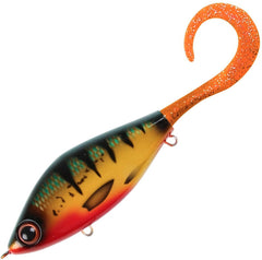 Strike Pro Guppie JR 11cm 70g