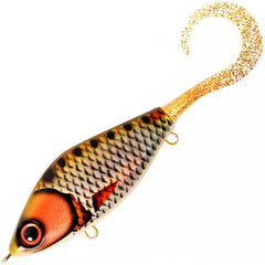 Strike Pro Guppie JR 11cm 70g