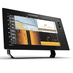 APEX 19 MEGA SI + CHARTPLOTTER CHO