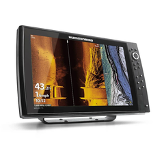 HELIX 15 CHIRP MEGA SI + GPS G4N