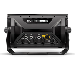 APEX 13 MEGA SI + CHARTPLOTTER CHO