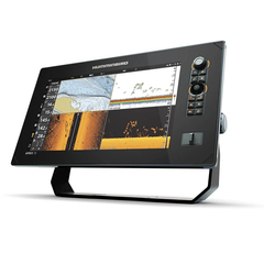 APEX 13 MEGA SI + CHARTPLOTTER