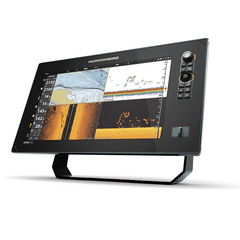 APEX 16 MEGA SI + CHARTPLOTTER CHO