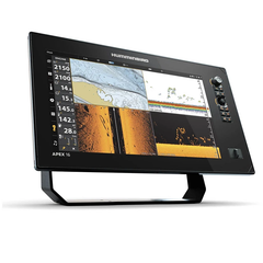 APEX 16 MEGA SI + CHARTPLOTTER