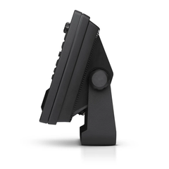 SOLIX 12 CHIRP MEGA SI + G3 CHO