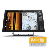 SOLIX 15 CHIRP MEGA SI + G3 CHO