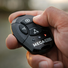 MEGA Live TargetLock Remote