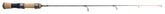 Patriot Hybrid Ice fishing rod 25'