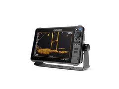 Lowrance HDS PRO 10 No Transducer (ROW)