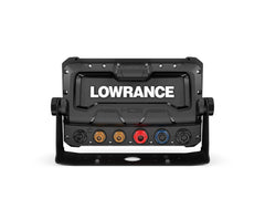 Lowrance HDS PRO 10 No Transducer (ROW)