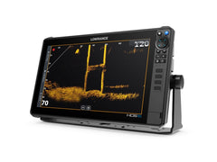 Lowrance HDS Pro 16 Combo Device with Active Imaging HD 3-in-1 Transducer