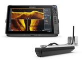 Lowrance HDS Pro 16 Combo Device with Active Imaging HD 3-in-1 Transducer