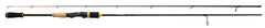Patriot Hybrid rod 7'2'' 218cm 8-18g, 2-piece