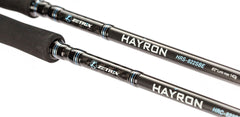 Zetrix Hayron 2nd Generation HRC-692M 2.06m, 5-25g