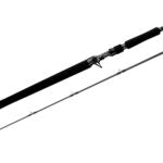 Zetrix Hayron 2nd Generation HRC-692M 2.06m, 5-25g