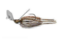 Jackall Super Brake Blade Fine 5 gr., 3/16 oz