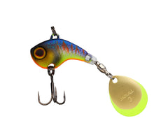 Illex Deracoup 14g, 2.8cm