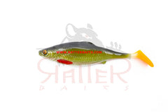 Sewro Rudulis 14cm 20gr