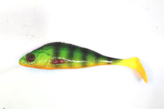 Sewro Asaris 7.5cm 4gr