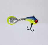 Vobleris Jackall DERACOUP 7g