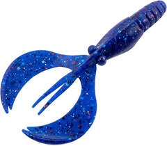 Soft bait Bait Breath SL-Remix 3,5" 8pcs