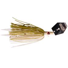 CWC Pig Hula Chatterbait 16g