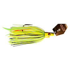 CWC Pig Hula Chatterbait 16g