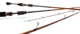 Patriot Levitation G2 rod 198cm, 7-21g