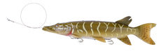 Savage Gear 3D Line-Thru Pike 30cm