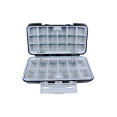 KP Accessory box Black, size L