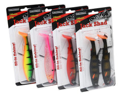 Lure Ace Jack Shad 20cm 51g pack/1pcs.