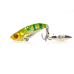 Lurefans Super Rattlesnake 55mm 16.5g