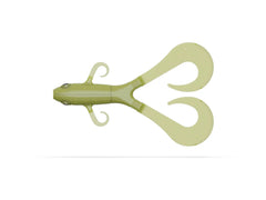 Jaeger MEGO - Pike Soft Bait