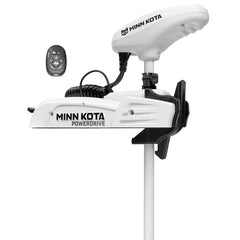 Minn Kota Riptide POWERDRIVE 55/MR 54''