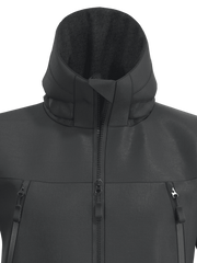 Ursuit Märket+ Shell Jacket, Black