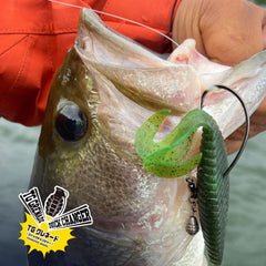 Varivas TG Grenade Sinker Quick Changer (Tungsten)