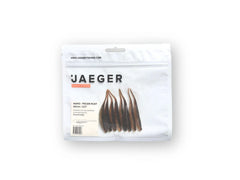 Jaeger NANO - Perch Soft Bait