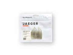 Jaeger NANO - Perch Soft Bait