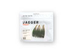 Jaeger NANO - Perch Soft Bait