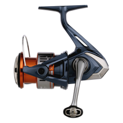 Shimano Nasci FD 2500