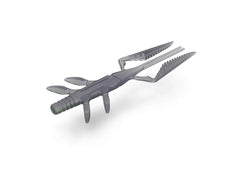 Jaeger NEPA - Perch Soft Bait