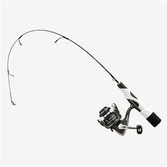 13 Fishing Wicked Longstem Ice Combo 25" M