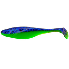 Narval Commander Shad 18cm