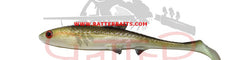 EVA Baits Roach Shad 34cm