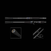 Zetrix Avalanche ZAC-752M 226cm 7-28g